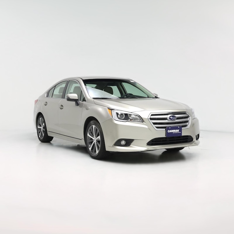 2016 Subaru Legacy 2.5I Limited