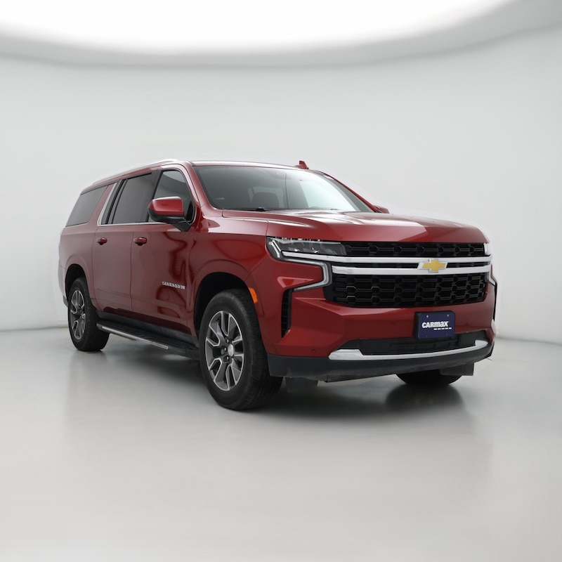 2023 Chevrolet Suburban 1500 LS