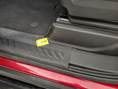 Condition detail