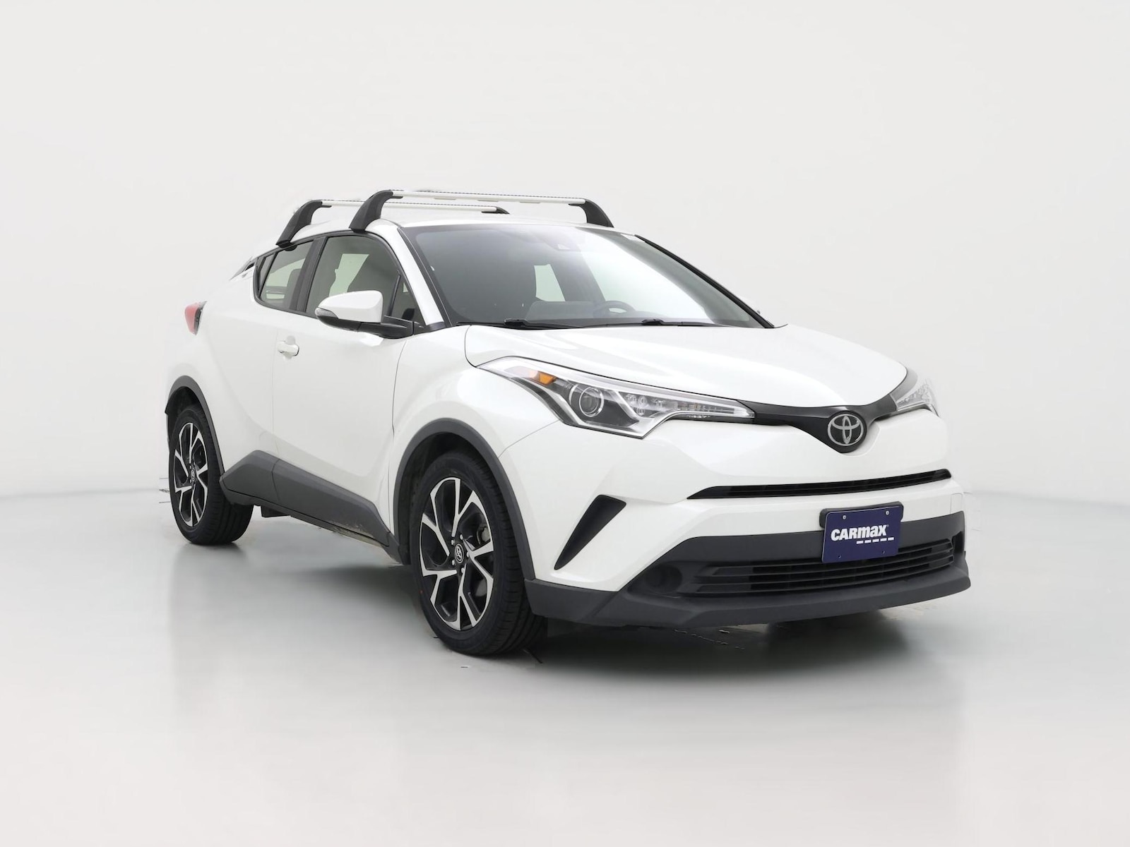 Smart Key & Blind Spot Monitor