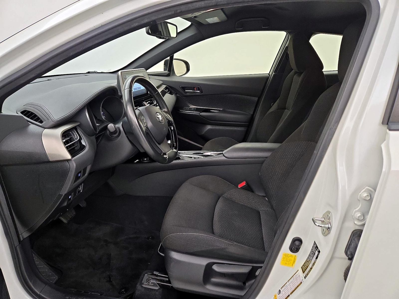 Side Airbags