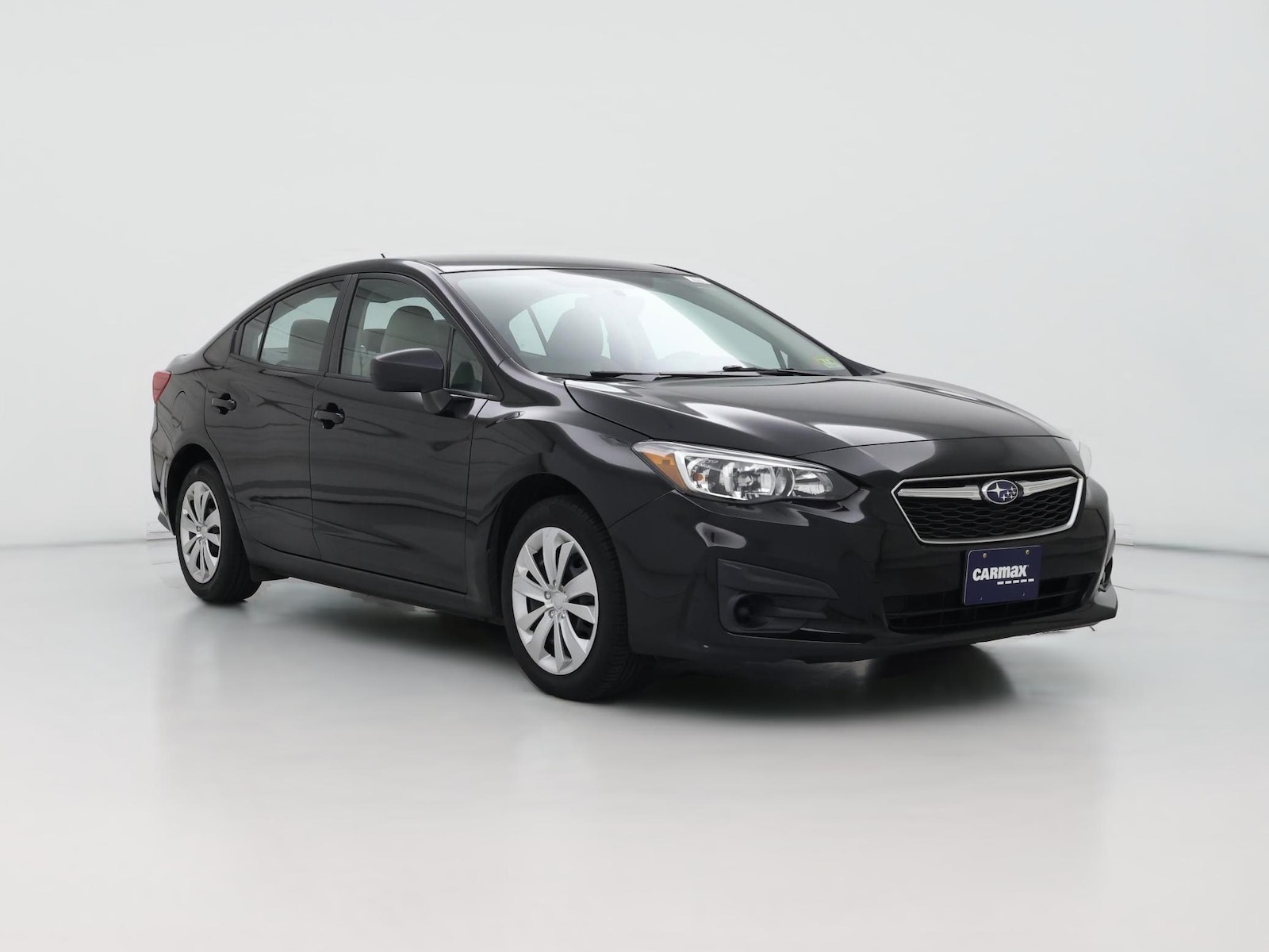 2019 Subaru Impreza
