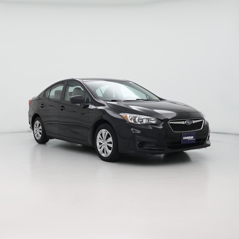 2019 Subaru Impreza