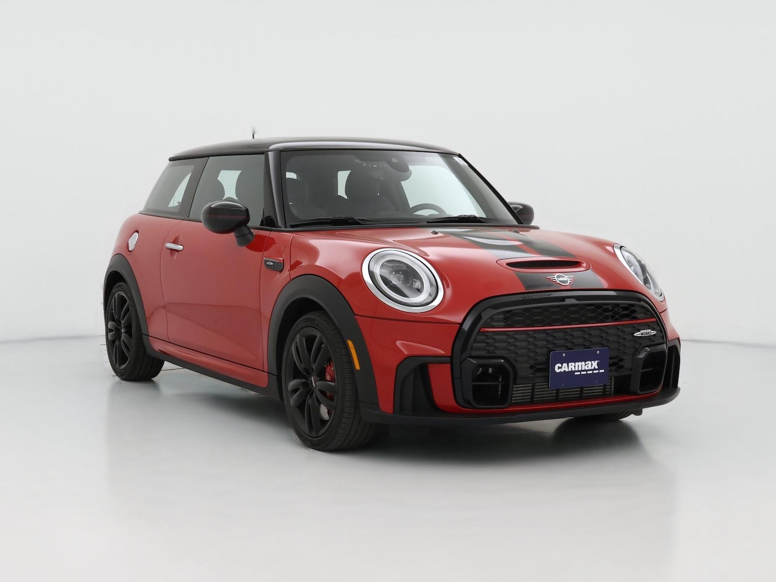 2024 MINI Hardtop 2 Door