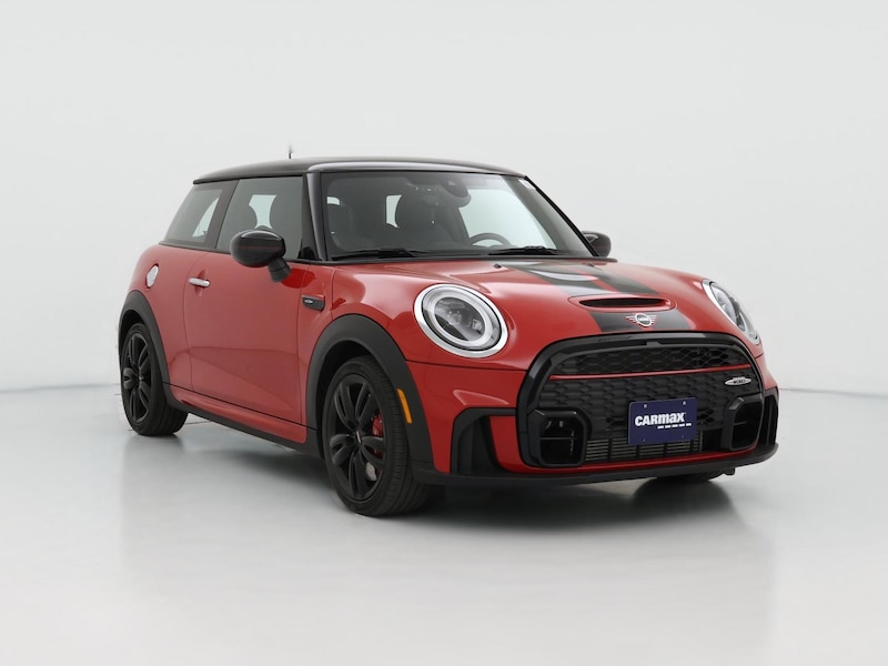 2024 Mini Cooper Hardtop John Cooper Works