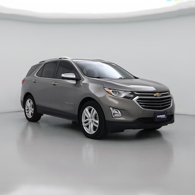 Vehicle exterior view