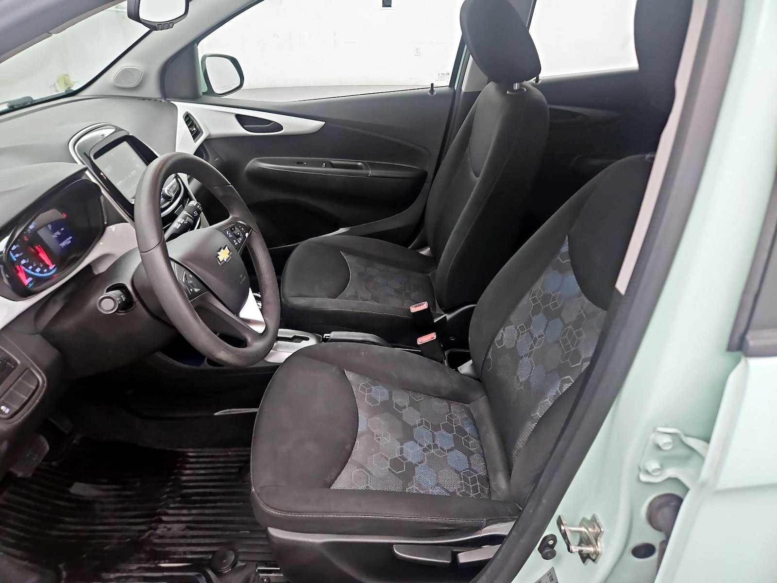 Side Airbags
