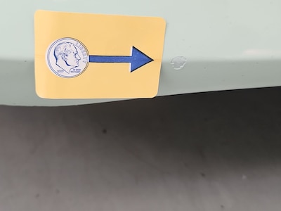 Condition detail