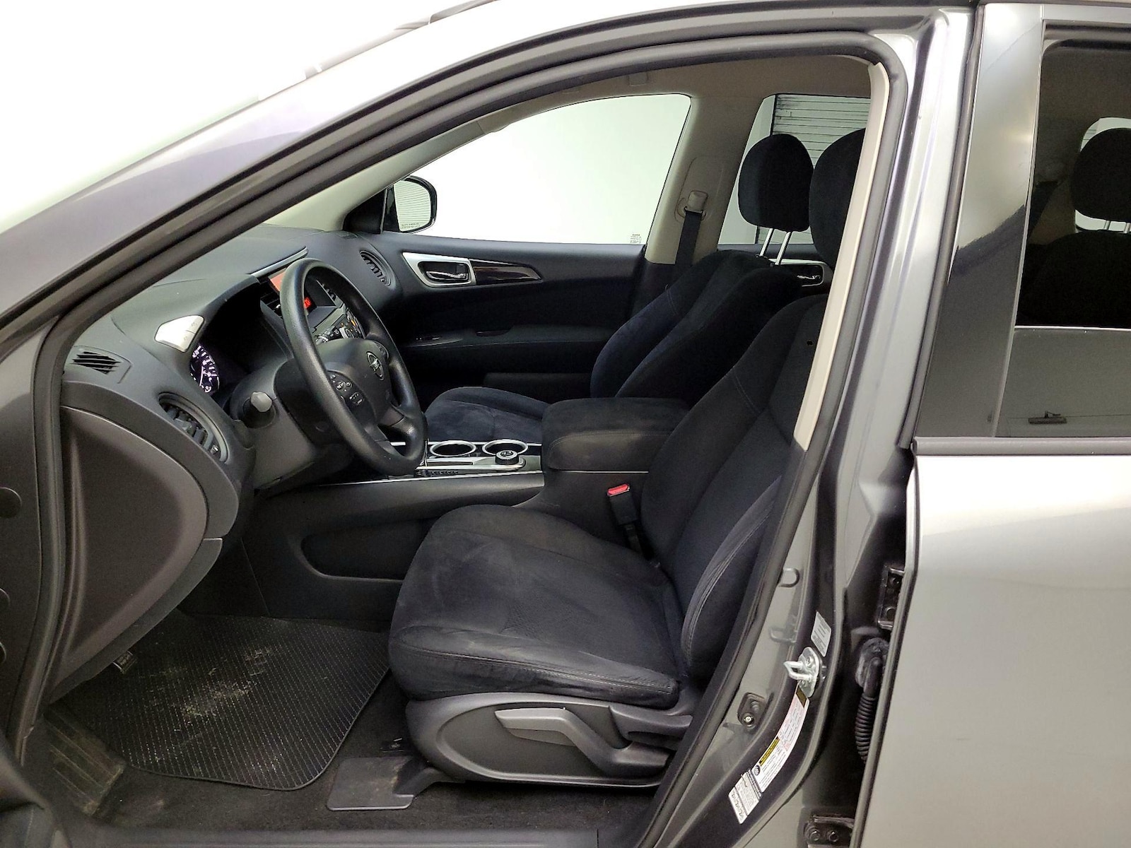 Side Airbags