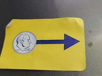 Condition detail