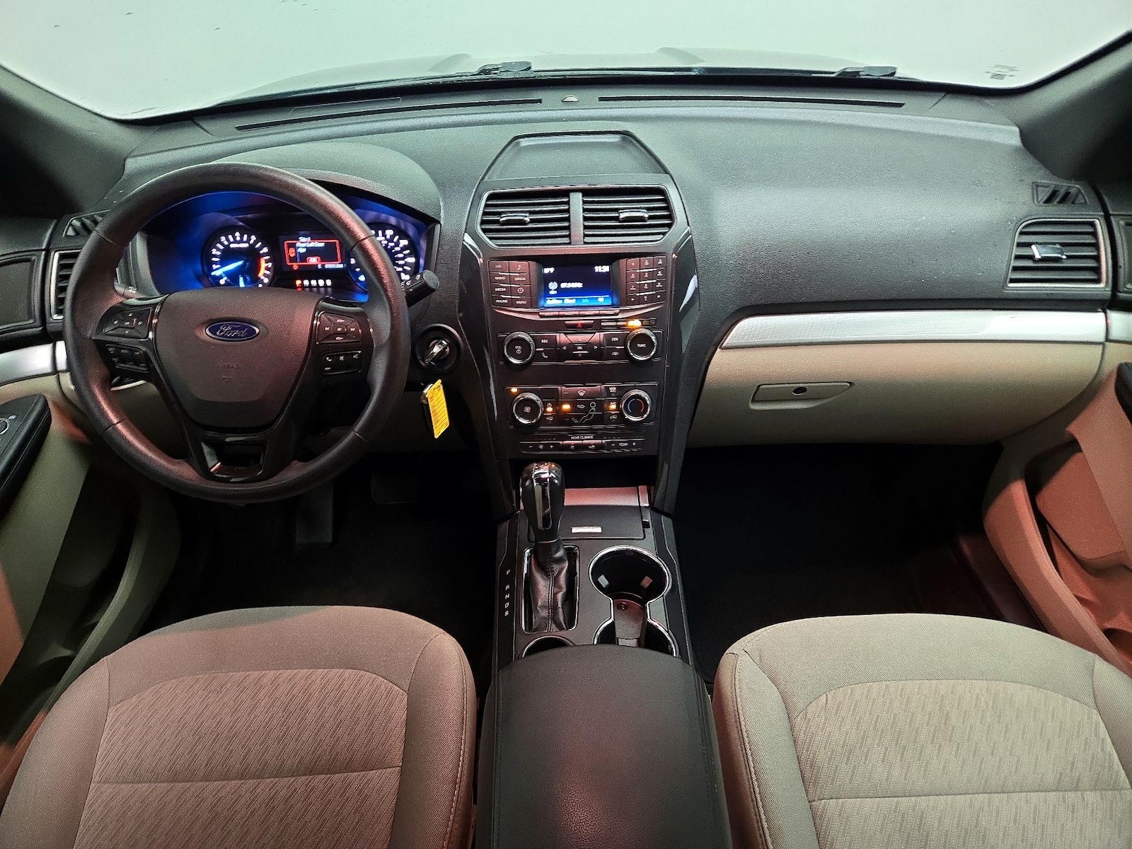 Rear View Camera