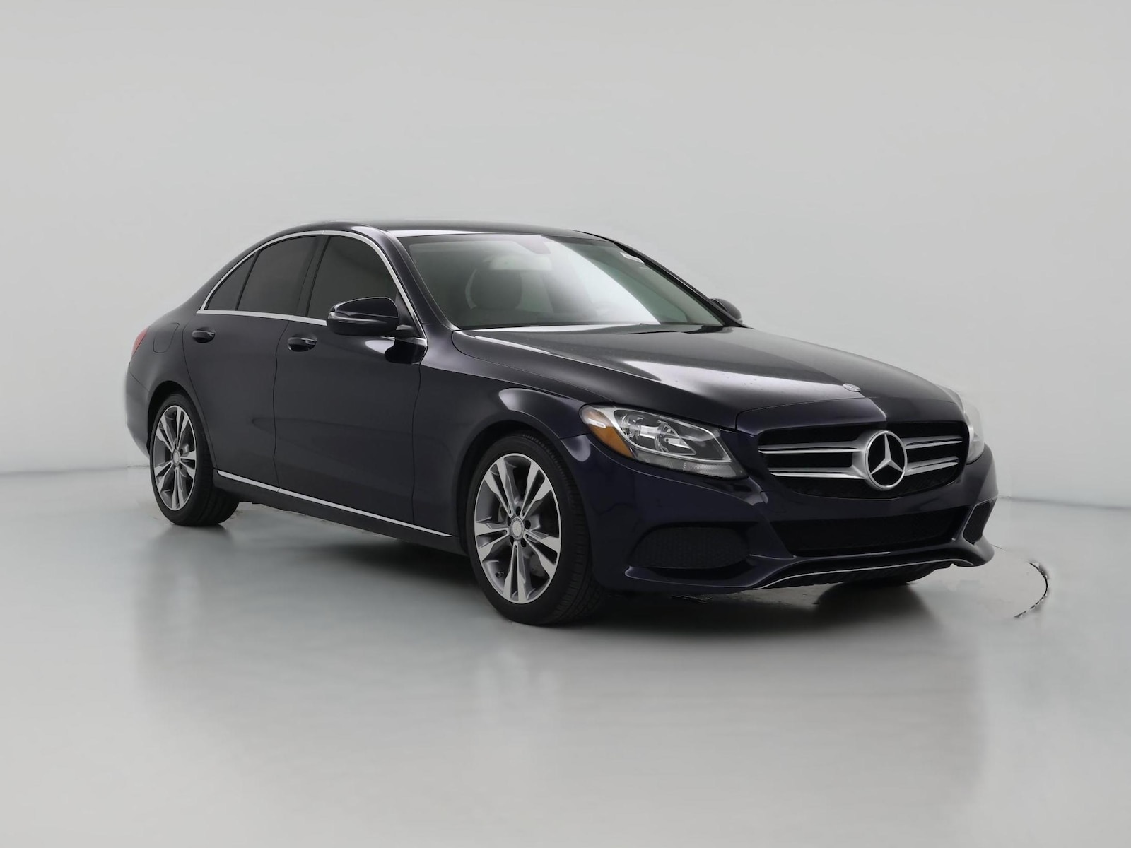 Turbo Charged Engine