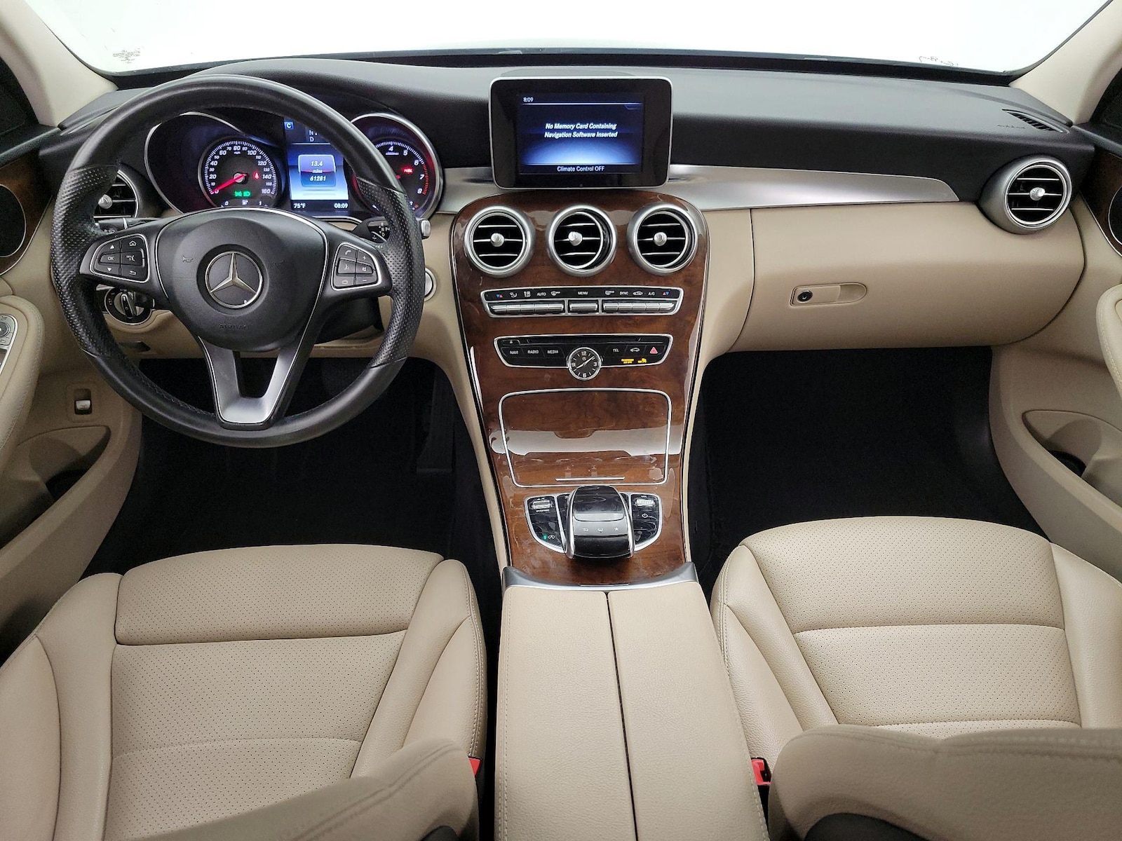 Rear View Camera