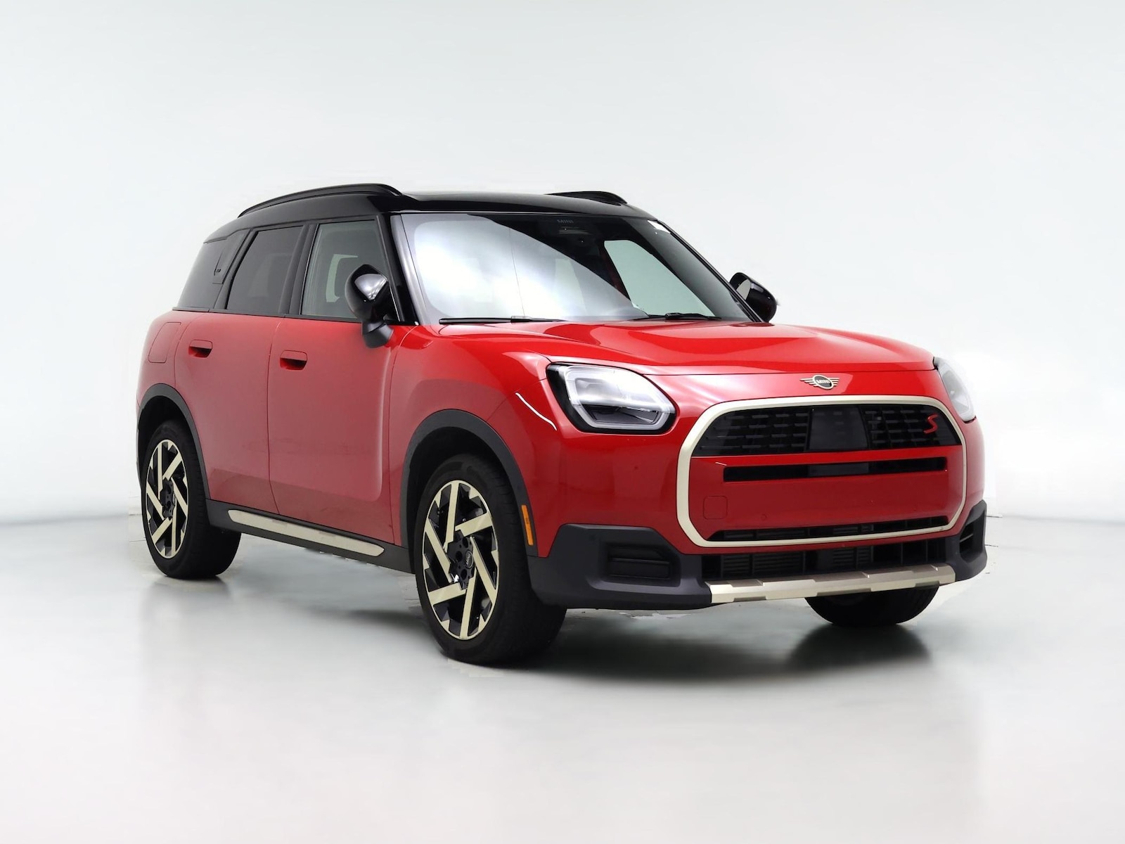 2025 MINI Countryman