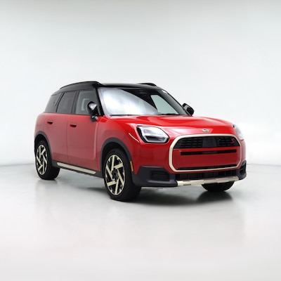 2025 Mini Cooper Countryman S ALL4