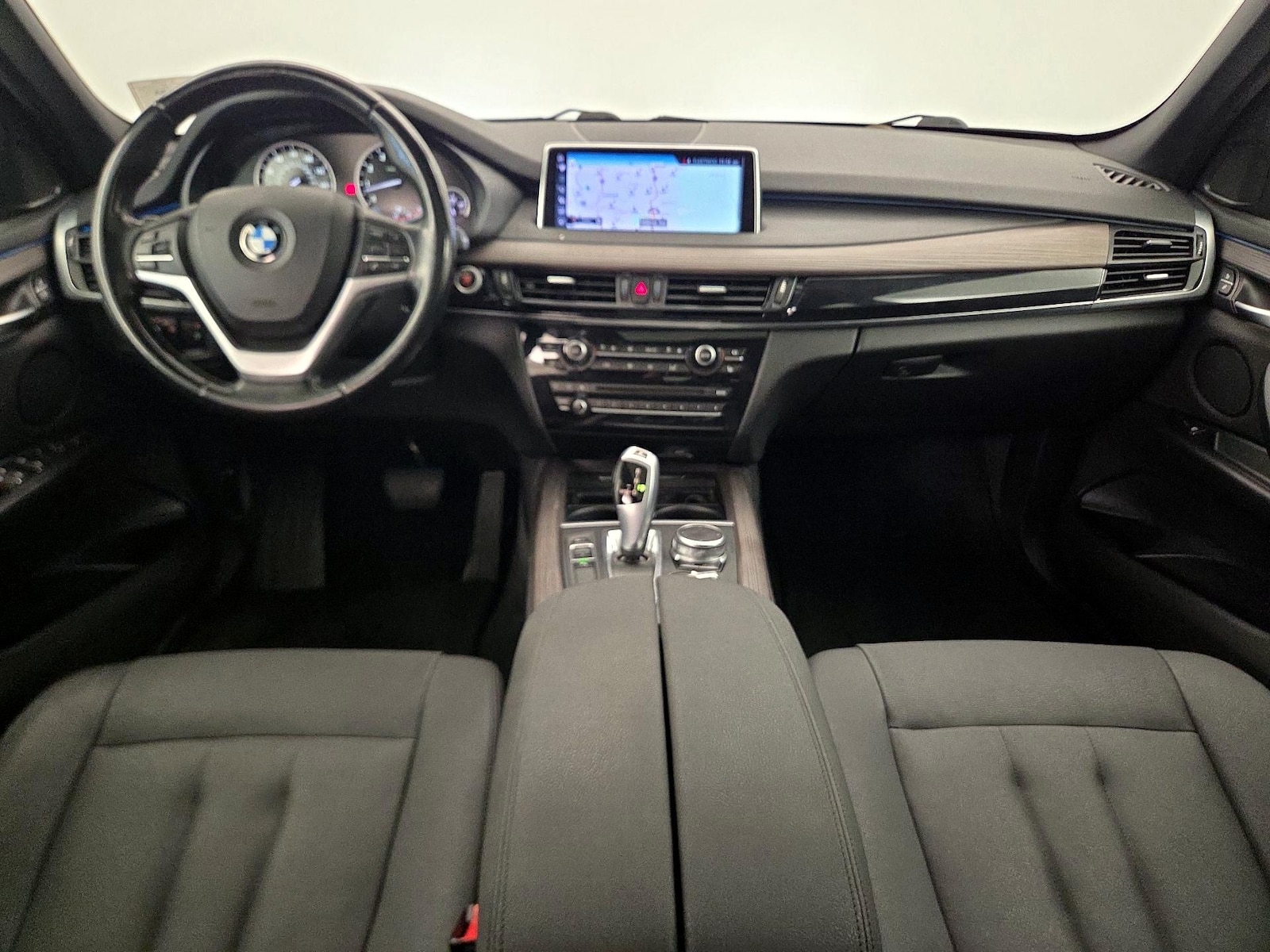 Navigation System