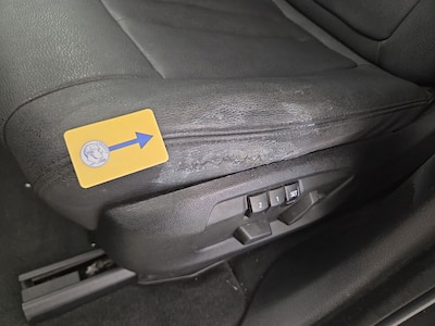 Condition detail