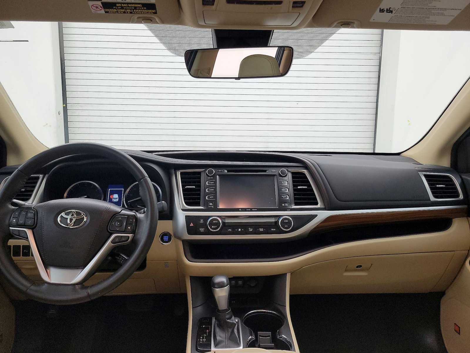 Navigation System