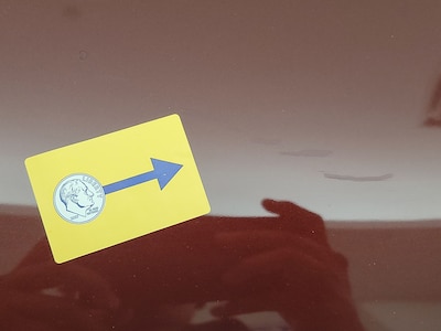 Condition detail