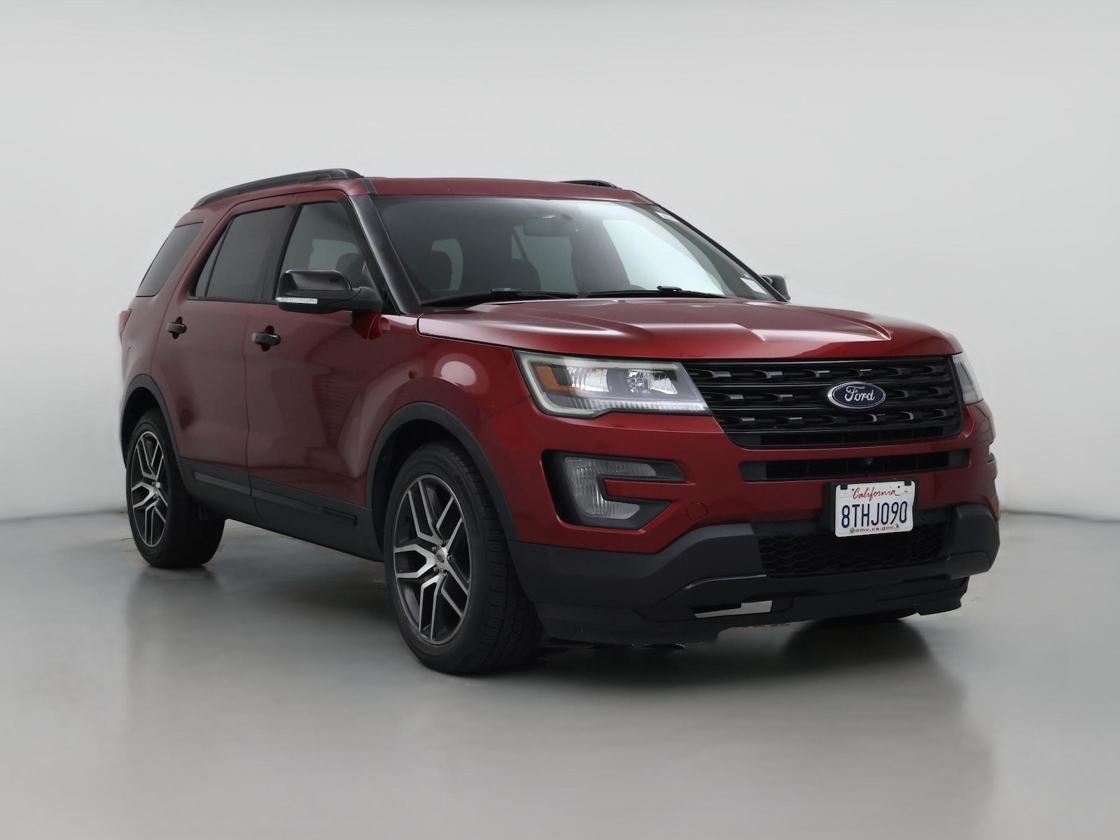 Smart Key & Power Hatch/Deck Lid