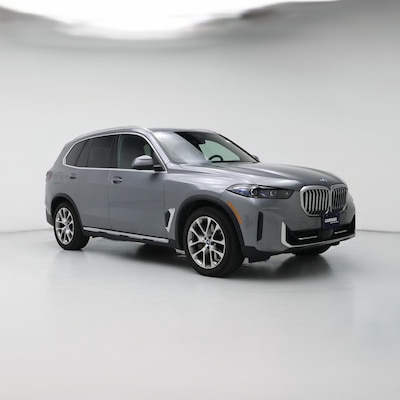 2025 BMW X5 Plug In Hybrid xDrive50e