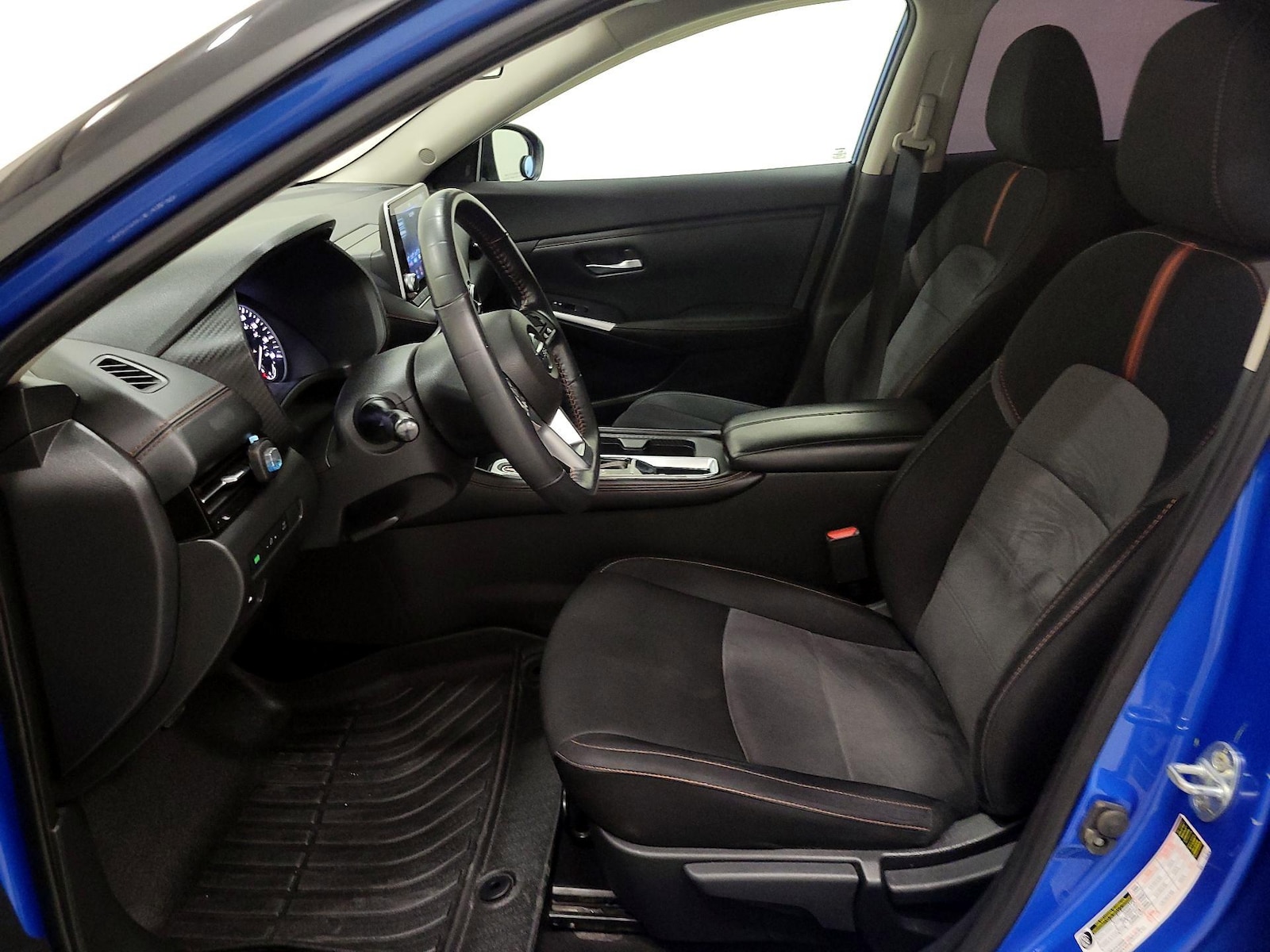 Side Airbags