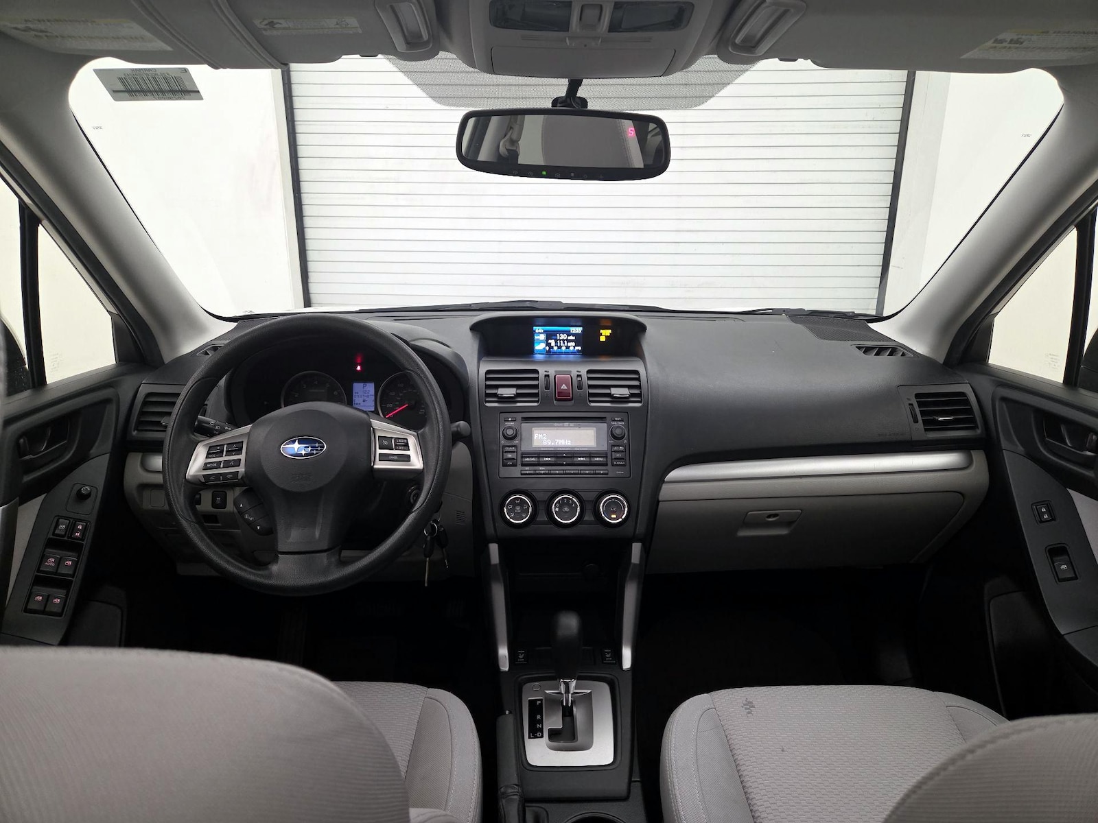 Rear View Camera