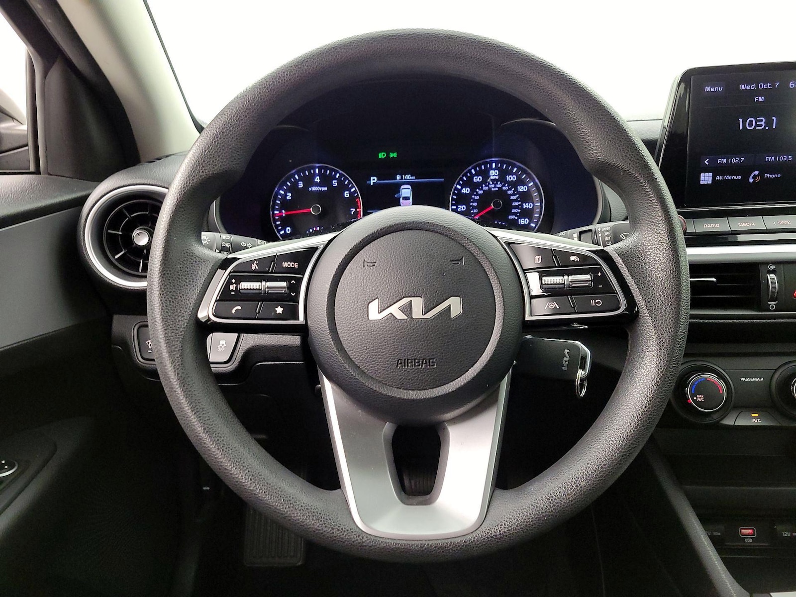 Lane Departure Warning