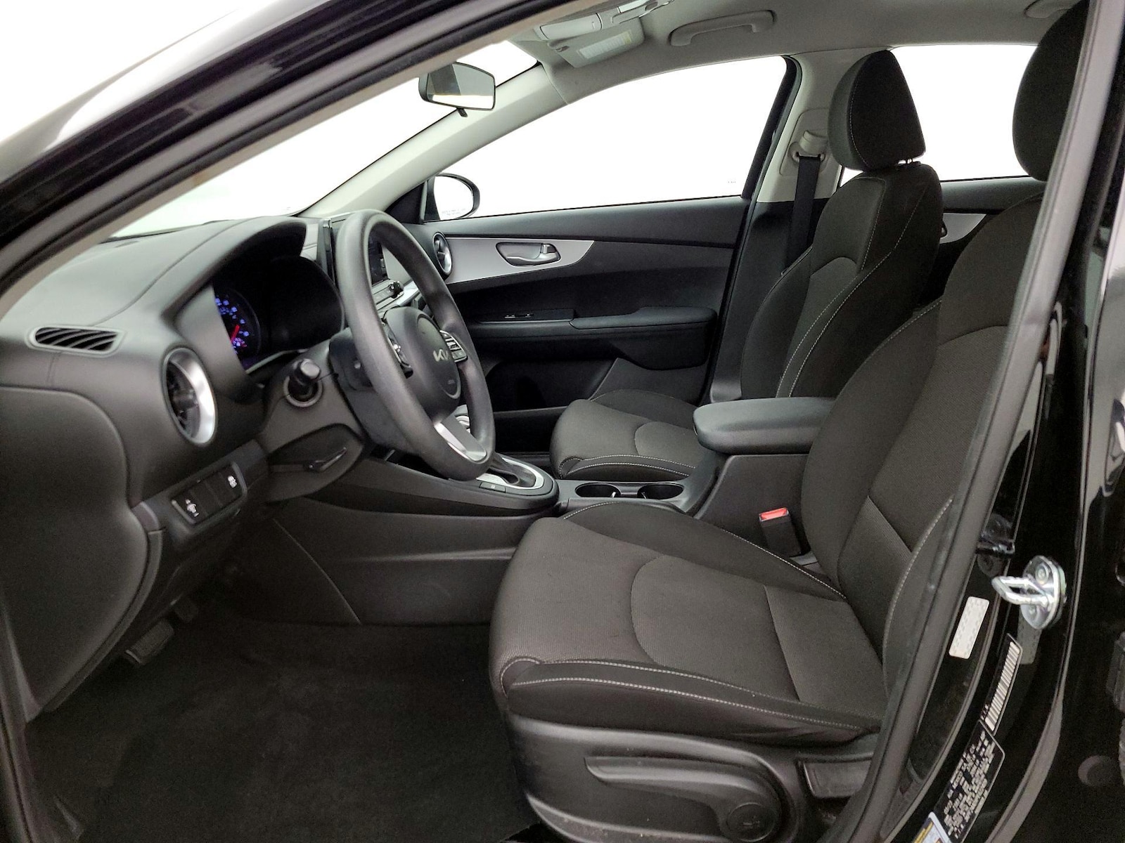 Side Airbags