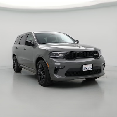 2021 Dodge Durango GT