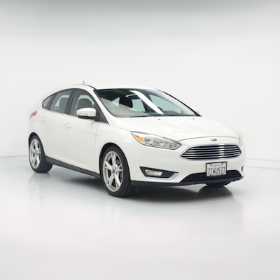 Vehicle exterior view