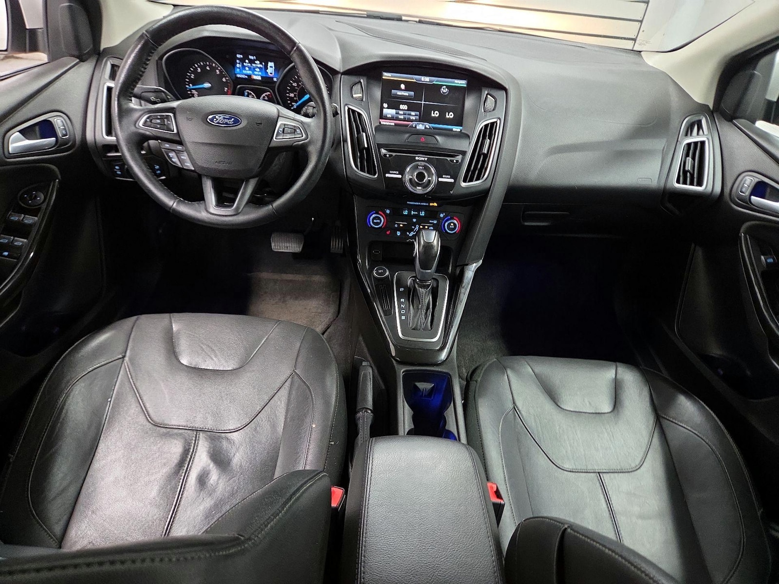 Navigation System