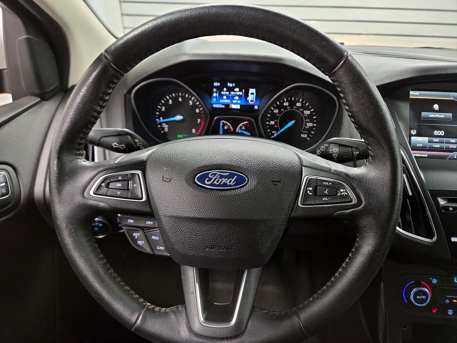 Remote Start