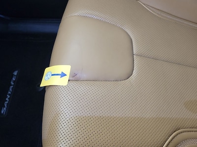 Condition detail