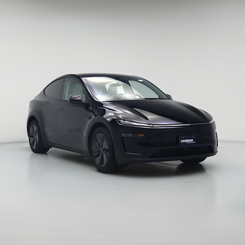 2026 Tesla Model Y Long Range Launch Edition