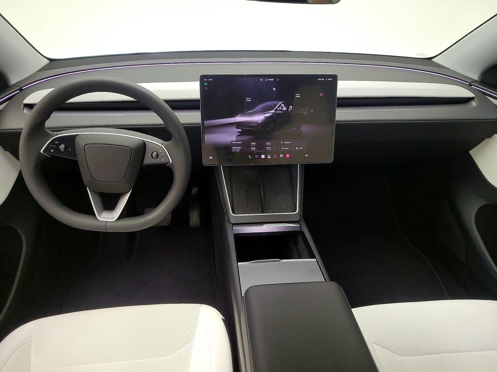 Navigation System