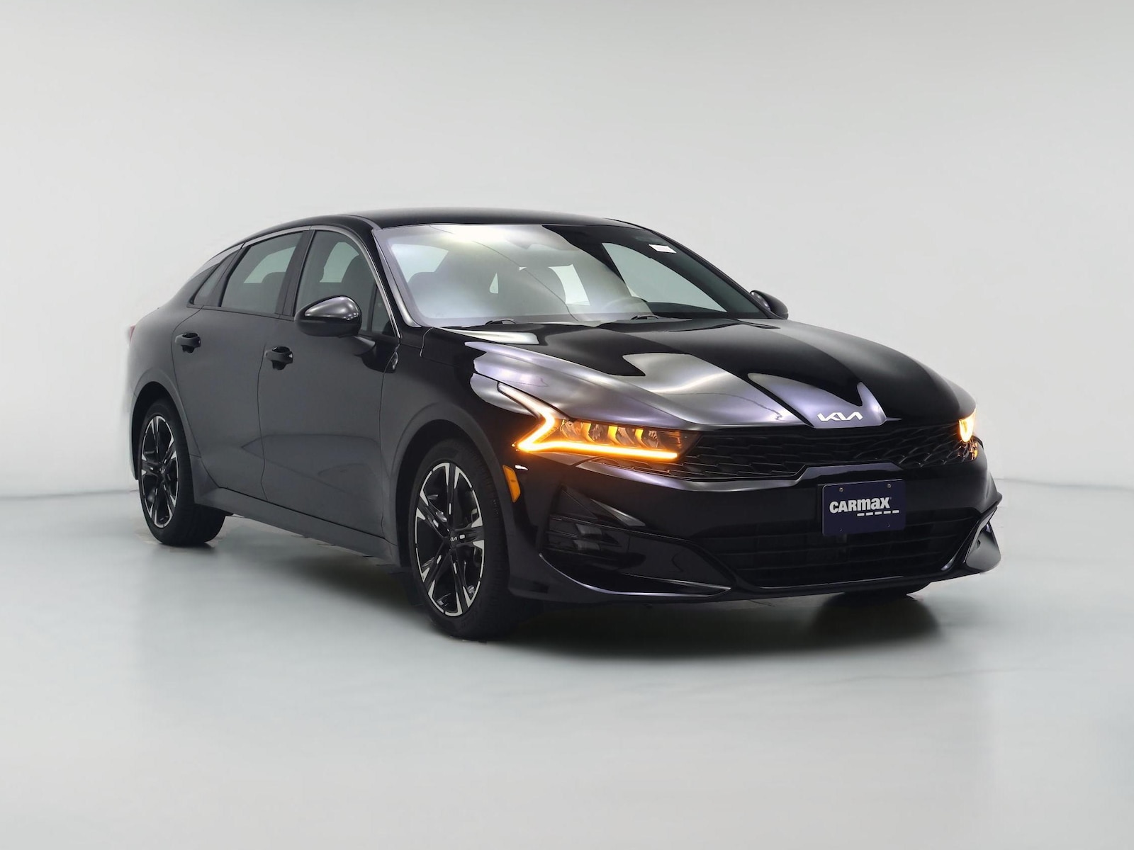 2024 Kia K5