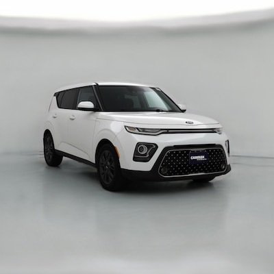 2020 Kia Soul EX