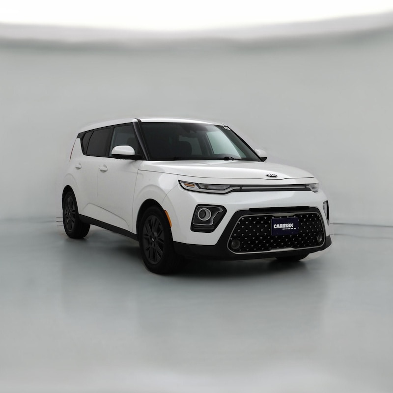 2020 Kia Soul EX