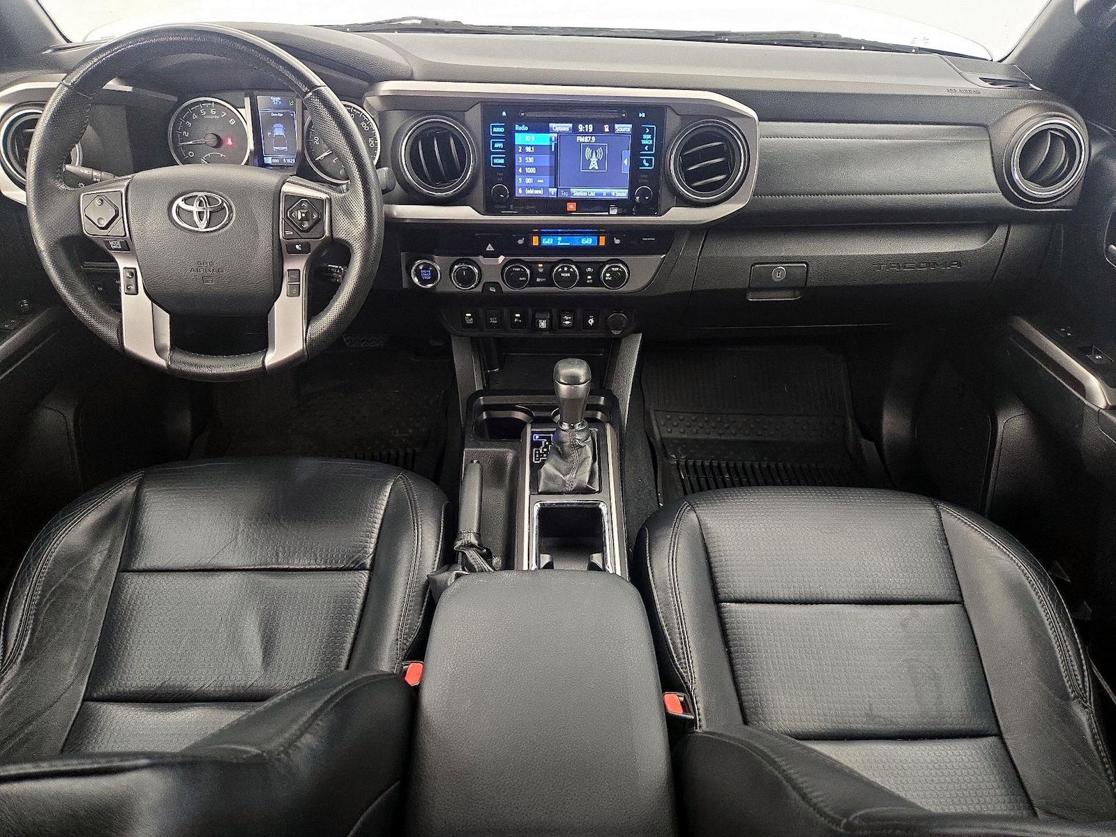 Navigation System