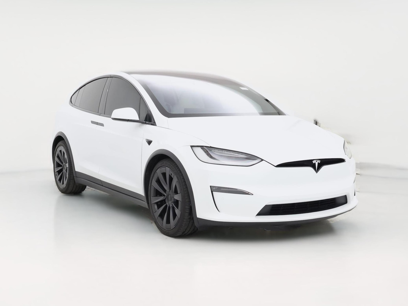 2022 Tesla Model X
