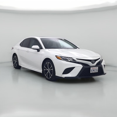 Recommended categories heading image of the selected vehicle