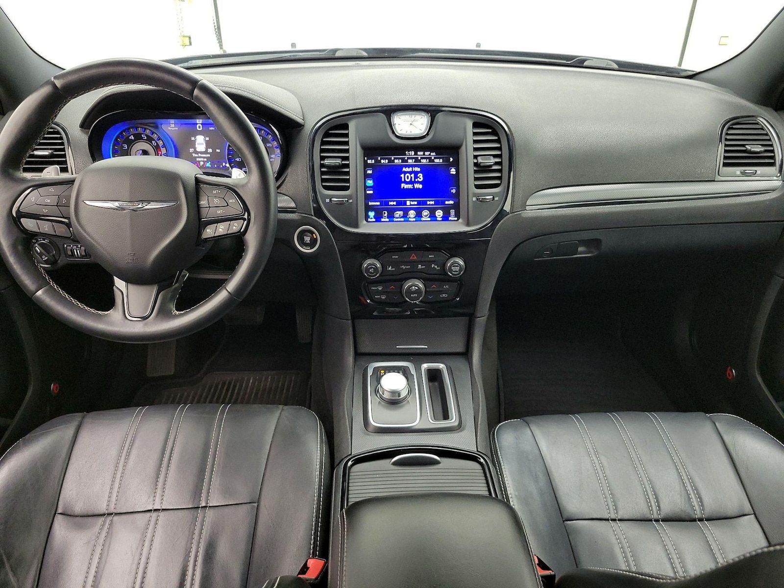 Navigation System