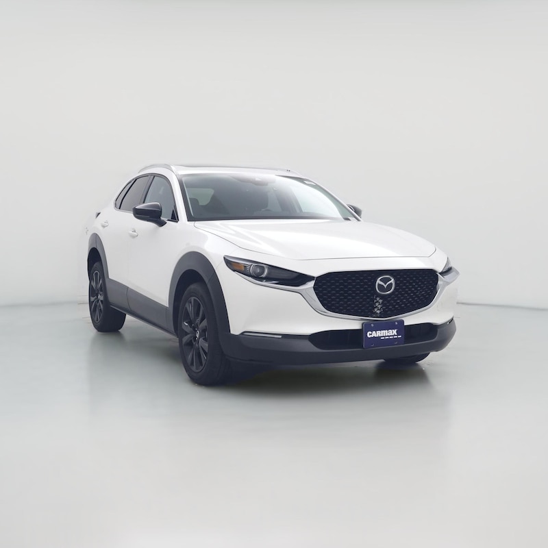 2021 Mazda CX-30 Turbo Premium