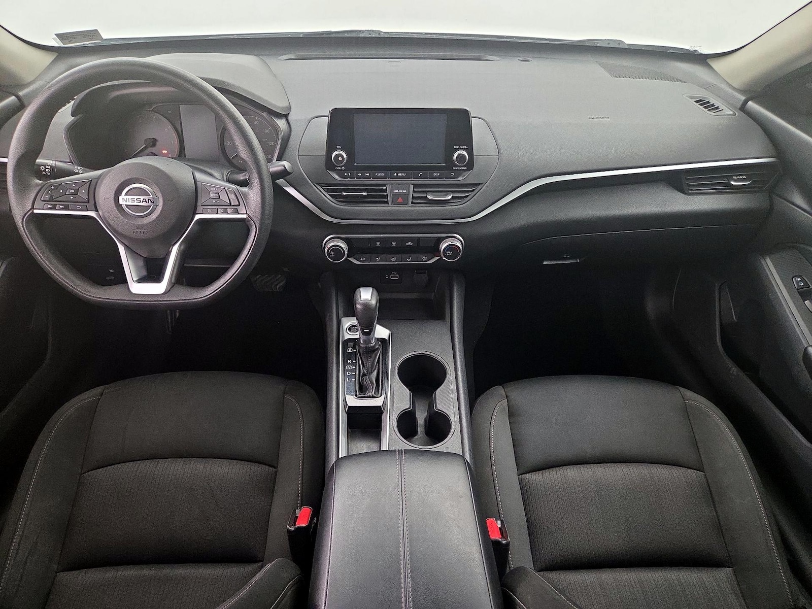 Rear View Camera
