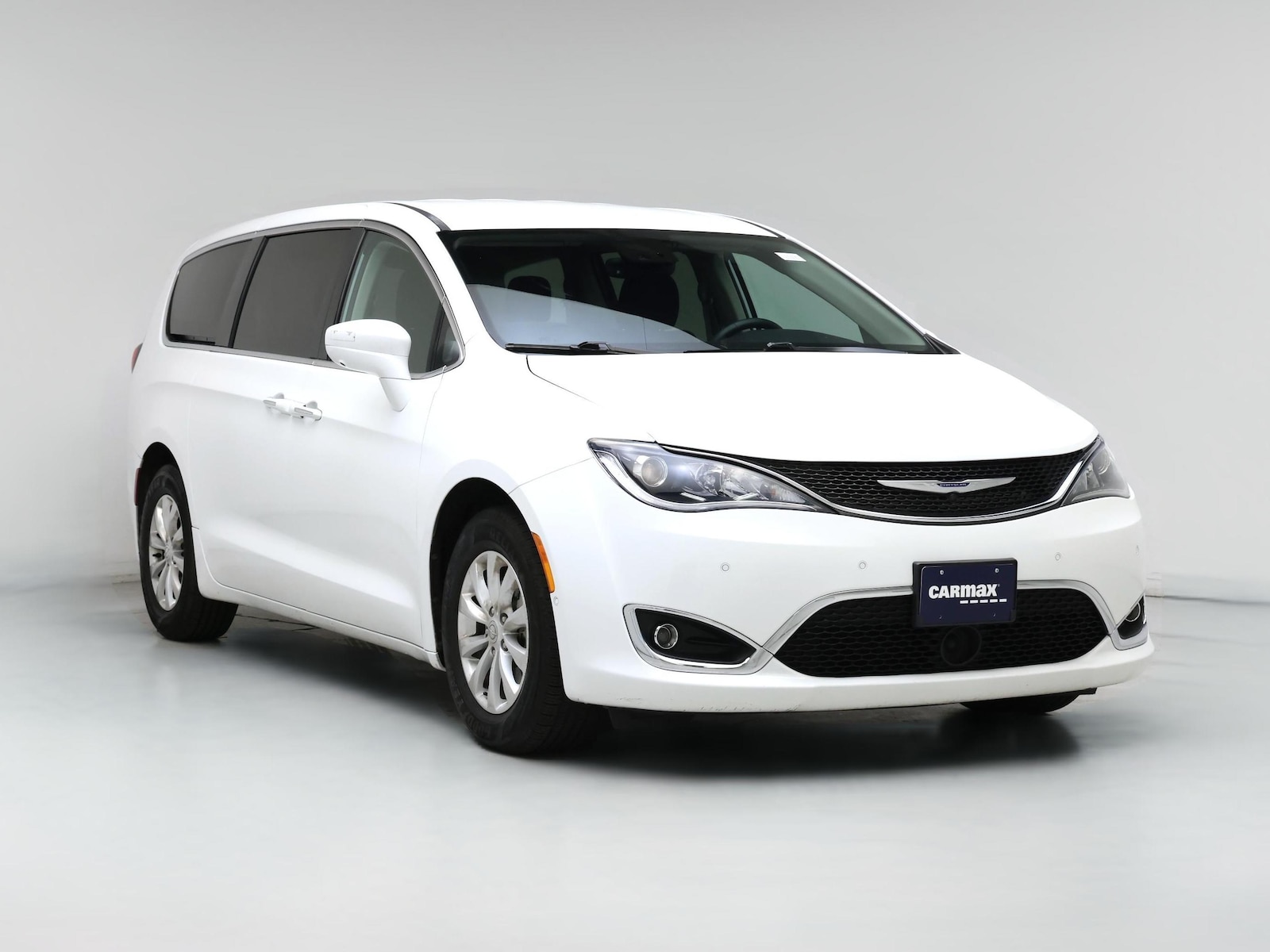 Smart Key & Power Hatch/Deck Lid
