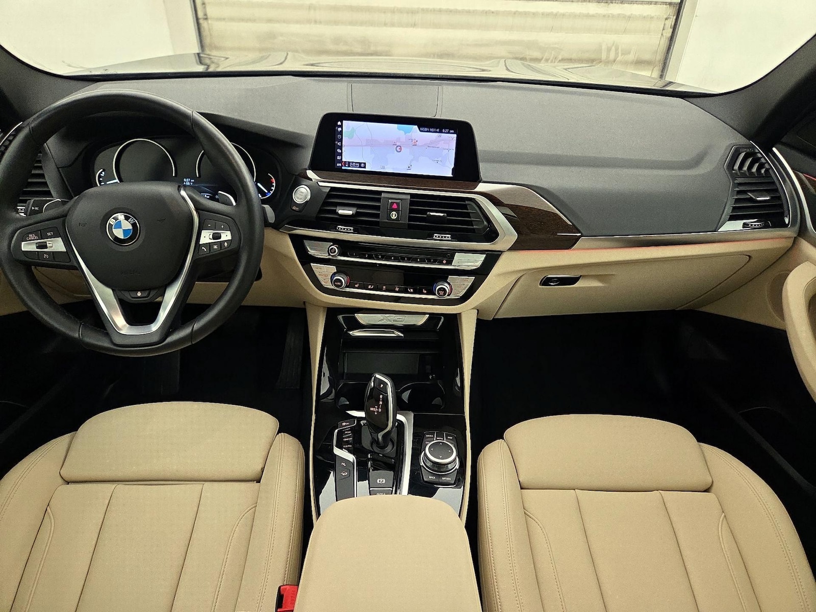 Apple CarPlay®