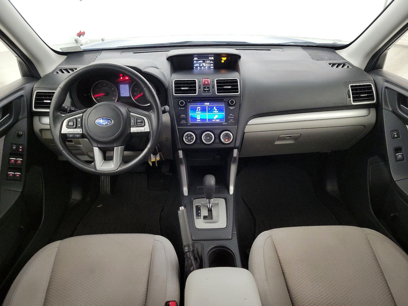 Rear View Camera
