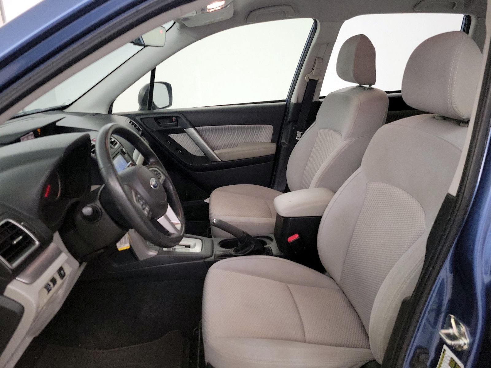 Side Airbags