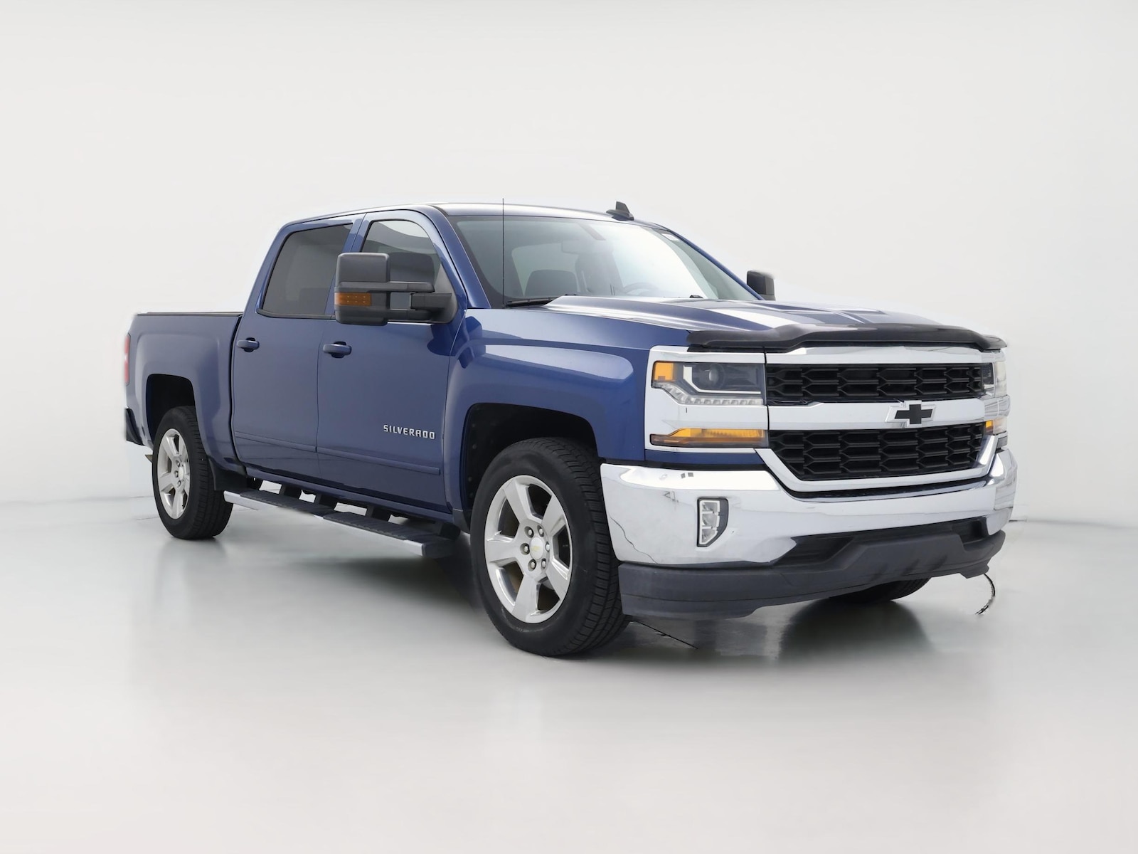 20 Inch Plus Wheels & Bed Cover